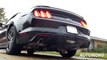 SOUND - 2016 Ford Mustang GT Fastback 5.0L V8 Exhaust _Start Up _Short Drive-uO_crxE_frY