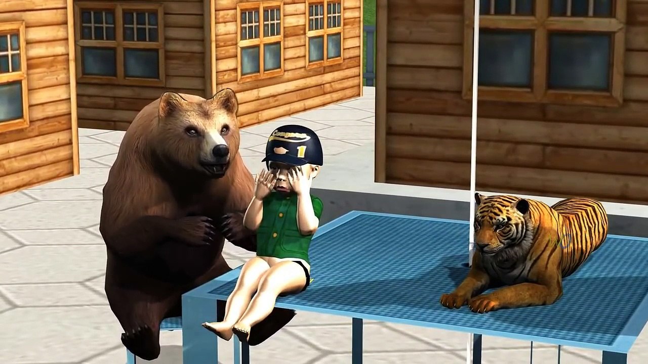 Dinosaurs Cartoons For Children | Baby Boy Funny Videos | Dinosaurs 3D Animation | Dinosaurs Movie