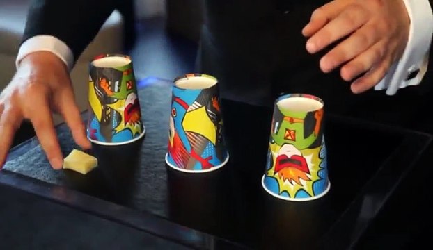 16 Mind-Blowing Magic Tricks Tutorial for Showbiz & Money Making like Criss Angel, Derren Brown, etc