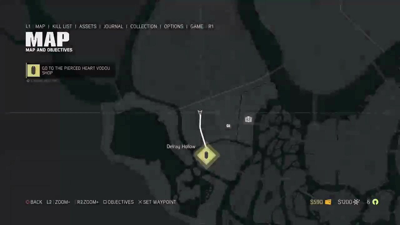 Mafia III (2)