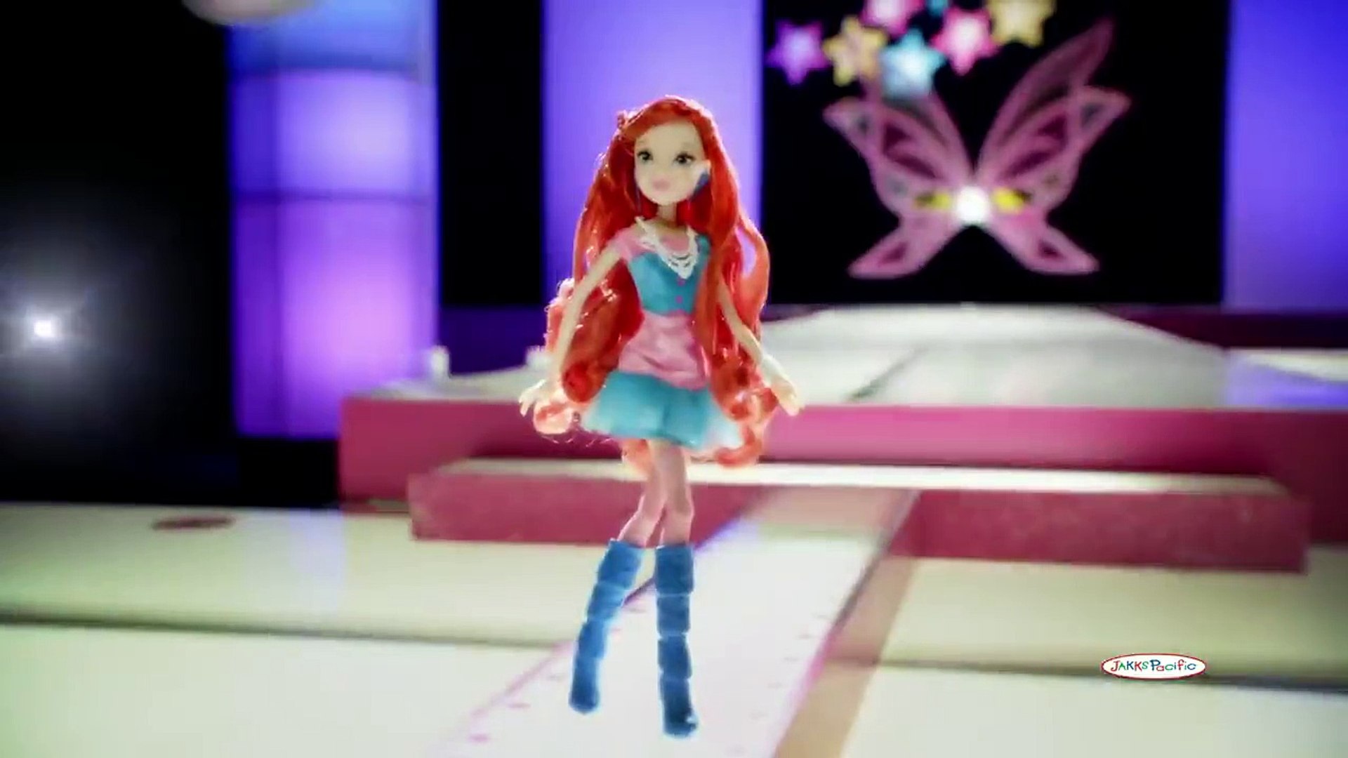 winx harmonix dolls