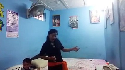 Best Uttarakhand Garhwali Dance Talent (Girl)