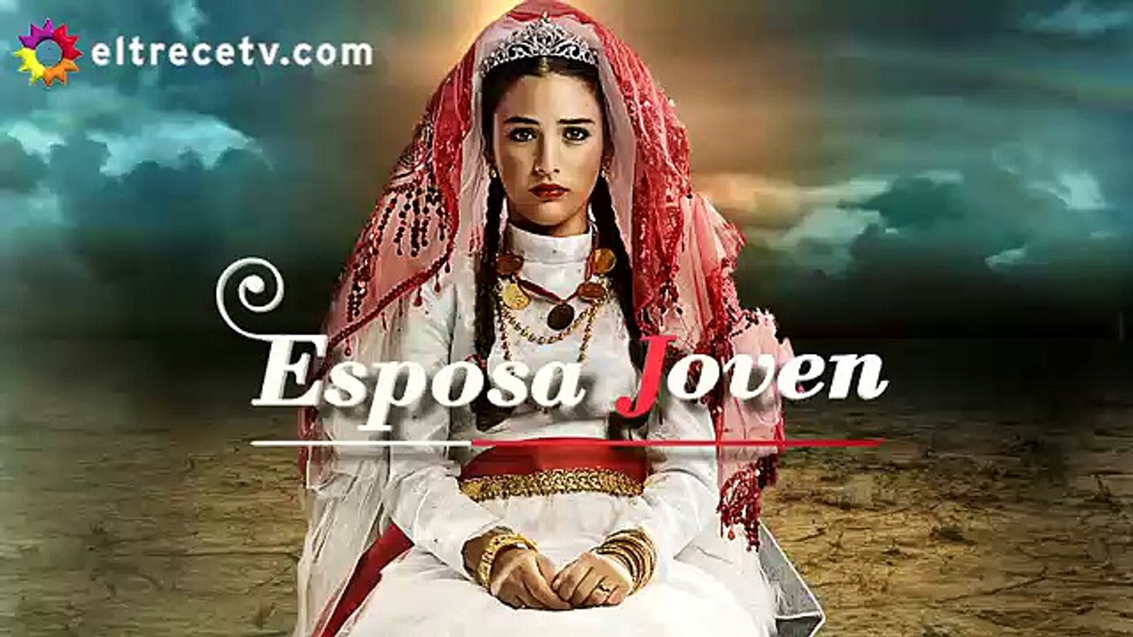 Capitulo 143 Esposa Joven