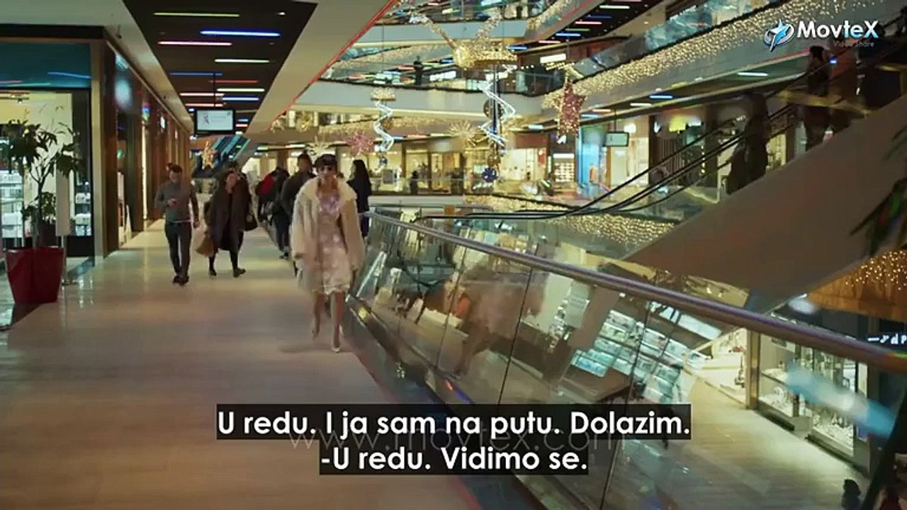 Visoko društvo Džet set epizoda 20, III dio