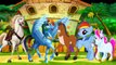 Lets Go To The Zoo Toddlers Rhymes | 3D Cartoon Nursery Rhymes | 120 Mins Preschool English Songs