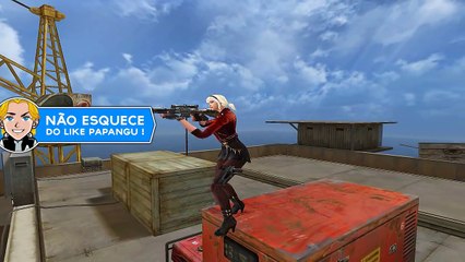 [CF] Isnaipero #22 - FR-F2-Iceberg, Hackers!-byK22sLDszU