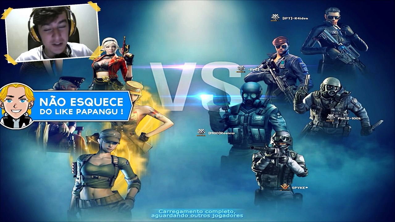 [CF] Ranked #4 - AK-47-K-Soberana, Melhor Dupla!-C1nUQXpGXhI
