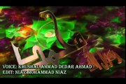 Pashto Naat Khushal Ahmad Dedar Ahmad- Khawri Sha Airi Sha