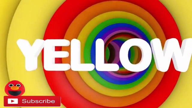 Balls 3D Indoor Playground Tunnel for Kids - Surprise Eggs Teach Toddlers Colors