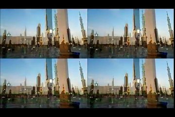 Pashto Naat Nasratullah Nasrat- Di Huzoor Nabi Akram Arbistana