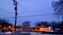 New Video Millions Crows Full Final Video , Sky Turns Black with Crows in Minneapolis !