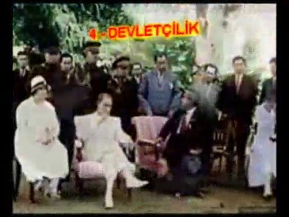 ONUR GENÇ ATATÜRK DEVRİM MARŞI