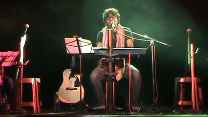 Ghorer Chabi by FAKIRA ,21st Jan,Asansol ,''Timir Unplgged''