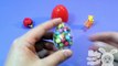 Disney Cars Kinder Surprise Egg Learn A Word! Spelling Accessory Words! Lesson 6
