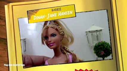 Play Doh Fifth Harmony "Work from Home ft. Ty Dolla $ign" Inspired Costumes