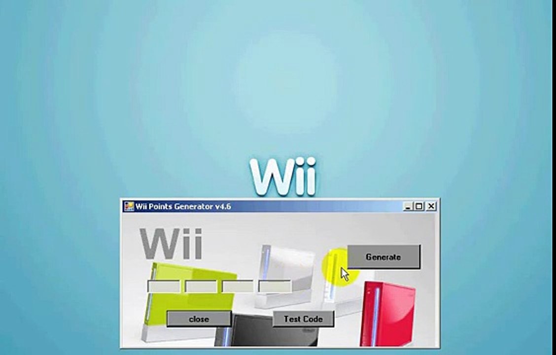 Wii Shop - Comprando Wii Points e Jogo N64 (Parte 01)