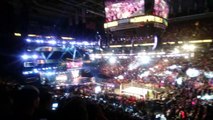 Brock Lesnar Survivor Series Toronto Canada  Nov 20 2016