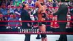 Goldberg vs Brock Lesnar Face to Face see what happened WWE Raw (NEW)