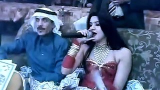 How Arabian Kings Spend Thier Money In Parties