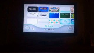 Tener 500 Wii Points gratis y legal (Tutorial hablado en español)