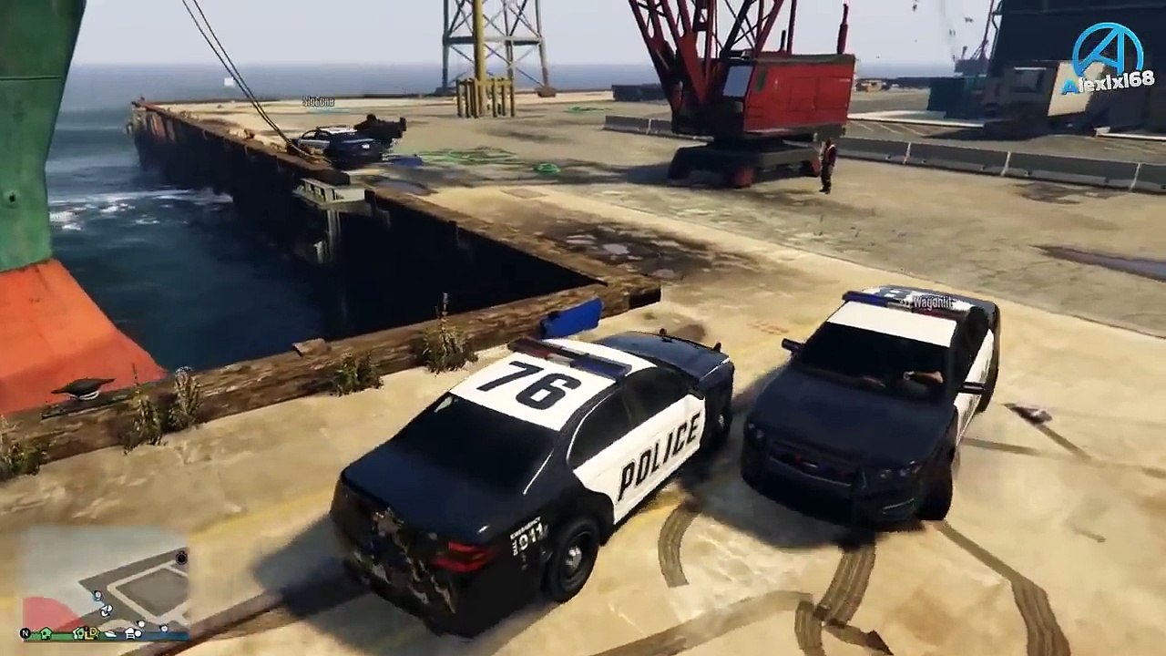 Game New Khmer- Police Vs Voleurs sur GTA5-C79PK7bD3j4