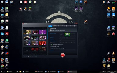 Burning ISO files