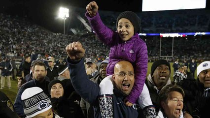 Juliano: Next Stop Big Ten Title Game