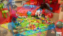 Indoor Playground Fun Learning Science Play Center for Children - Kids Playground