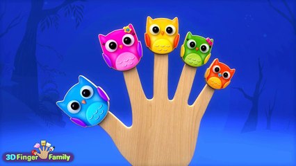 Finger Family Collection | Ice Cream Finger family Collection for Kids