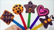 Cookies Finger Family Song Nursery Rhymes For Kids Toddlers Preschoolers