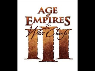 Age of Empires 3 Soundtrack -  Revolution music-zyY1M2UY69o