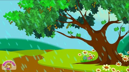 Plant a Tree with Elly - Let it Grow