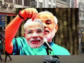 Reaction In India After Currency Ban