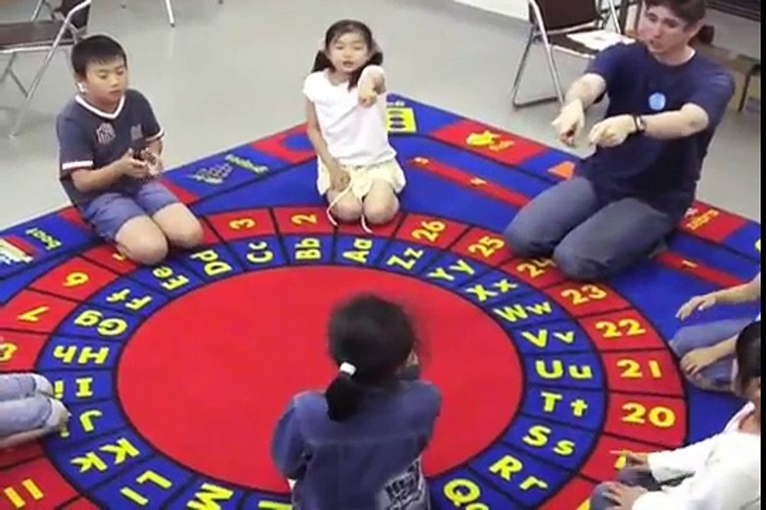 Who Took the Cookie? - Teaching Tips