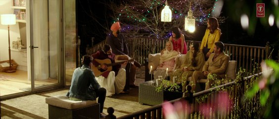 DIL NAWAZIYAAN Full Song (Video) | Arko, Payal Dev | Tum Bin 2