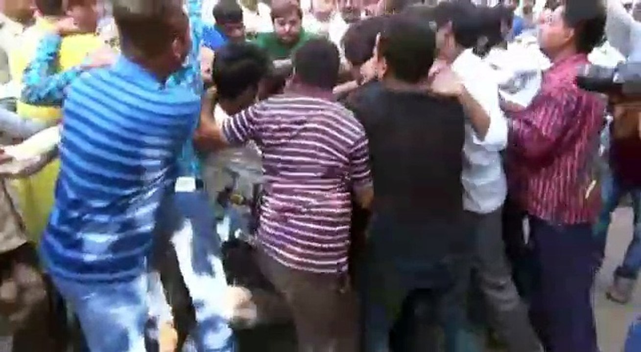 Majnu Ki Dhunaai