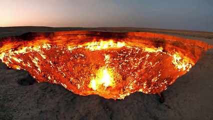 6 PORTAS DO INFERNO ENCONTRADAS NA TERRA (VÍDEO REEDITADO)�Tou Ligado�