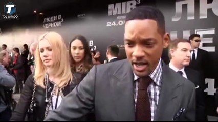 7 MOMENTOS MAIS CONSTRANGEDORES DOS FAMOSOS �Tou Ligado�