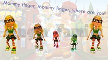 HD Subway Surfers Finger Family Song Daddy Finger Nursery Rhymes Moscow Full animated cartoon englis