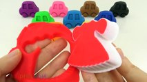 Play Dough Cars with Fashion Theme Molds Fun and Creative for Everyone