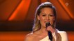 Helene Fischer in Das Adventsfest der 100.000 Lichter 2016.11.26