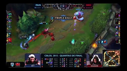 O 2016 de brTT - reserva, saída da paiN, família e a volta-DBpIa4Qv84k