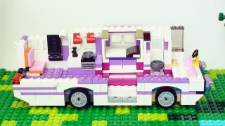 LEGO Friends Vacation Getaways be Lego Toys.-yuMaB_DiNBk