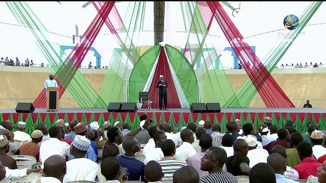 Dr Zakir naik answer the Question about comforter mention in the bible, Who is the comforter actual