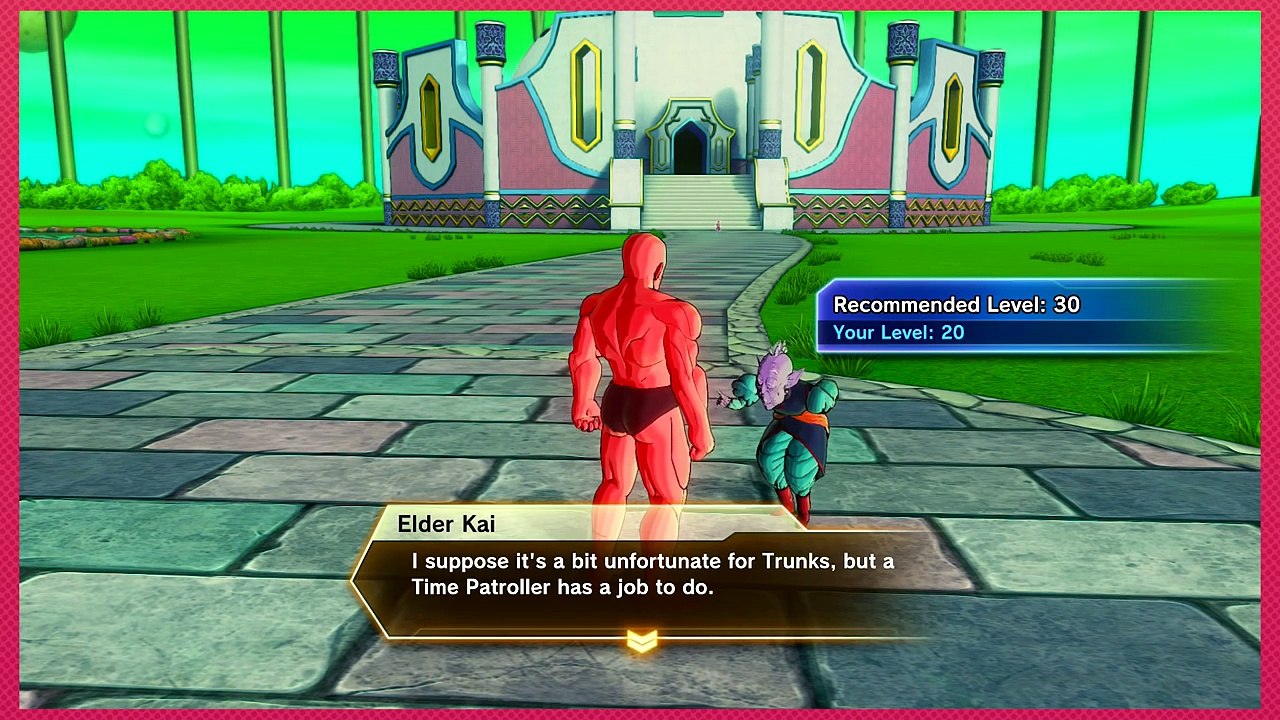 Dragon Ball Xenoverse 2 - Cell and the Andriods - PART 11 - Grumpcade (Ft. Strippin)-oCN9sS_jQfA