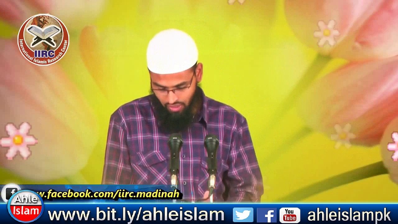 Jumma Ke Din Ki Fazilat By Adv Faiz Syed | Ahle Islam Questions