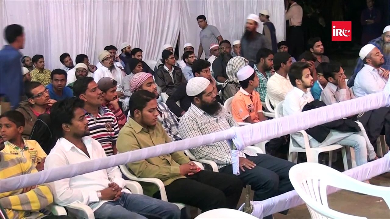 Kya Pagal Insan Sidhe Jannat Me Jayega By Adv. Faiz Syed