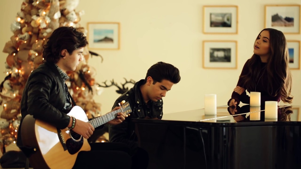 Have Yourself A Merry Little Christmas