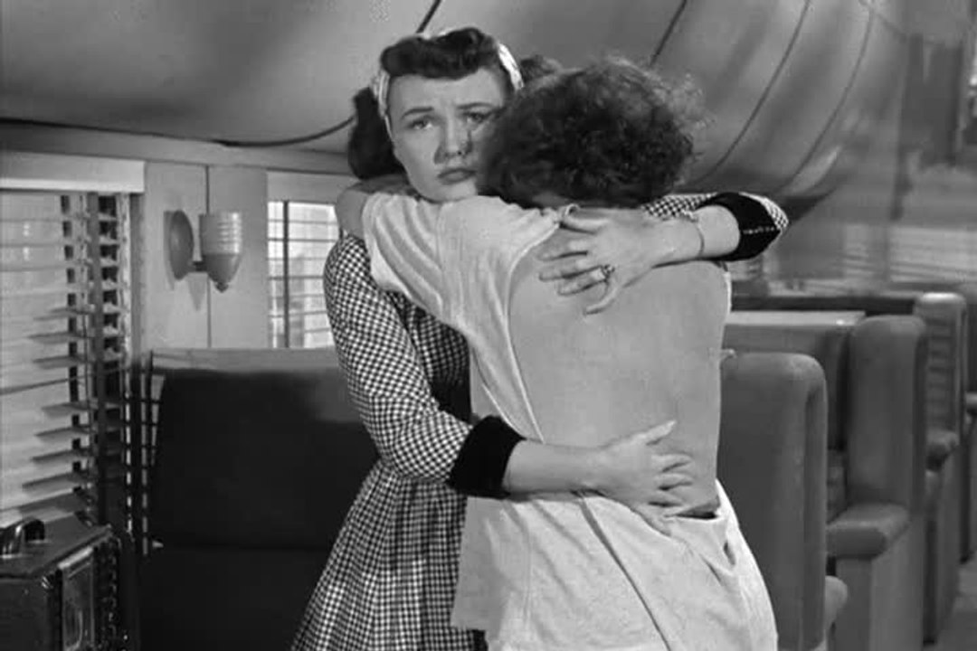 The Three Stooges - S 19 E 7 - Cuckoo on a Choo Choo