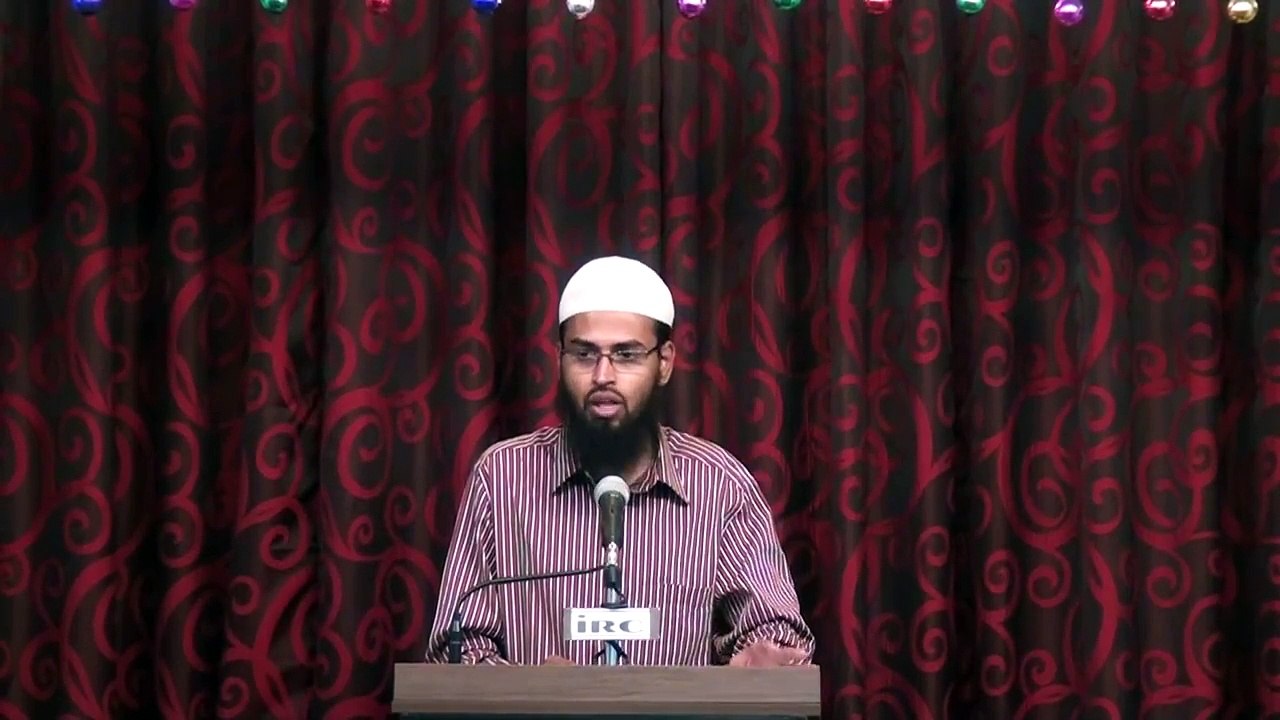 Ayat e Kareema Ki Majlis Kya Jayez Hai By Adv  Faiz Syed